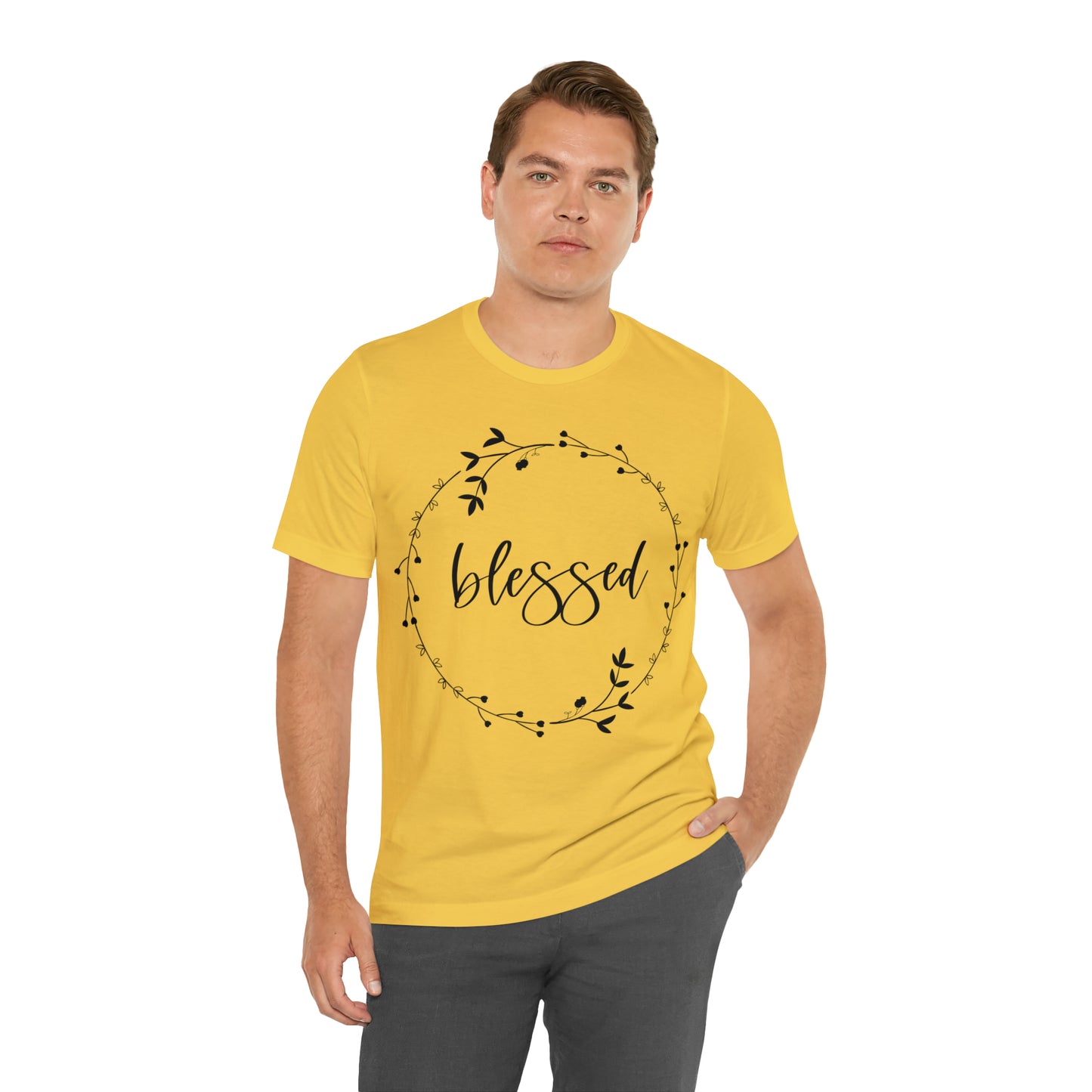 Blessed Tee