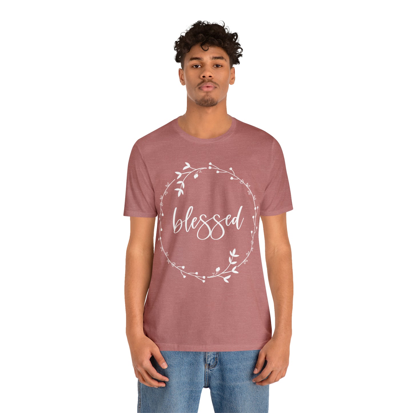 Blessed Tee