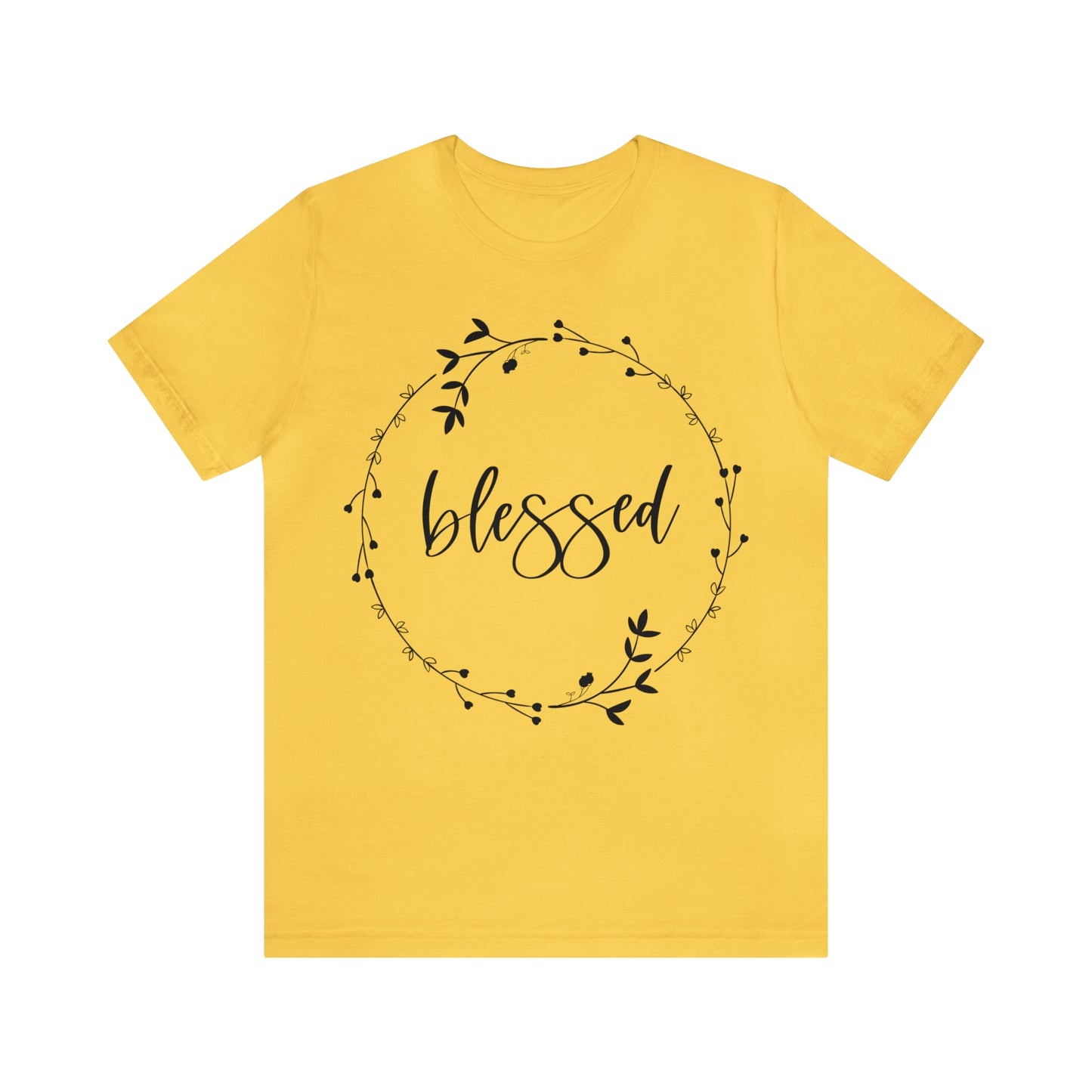 Blessed Tee