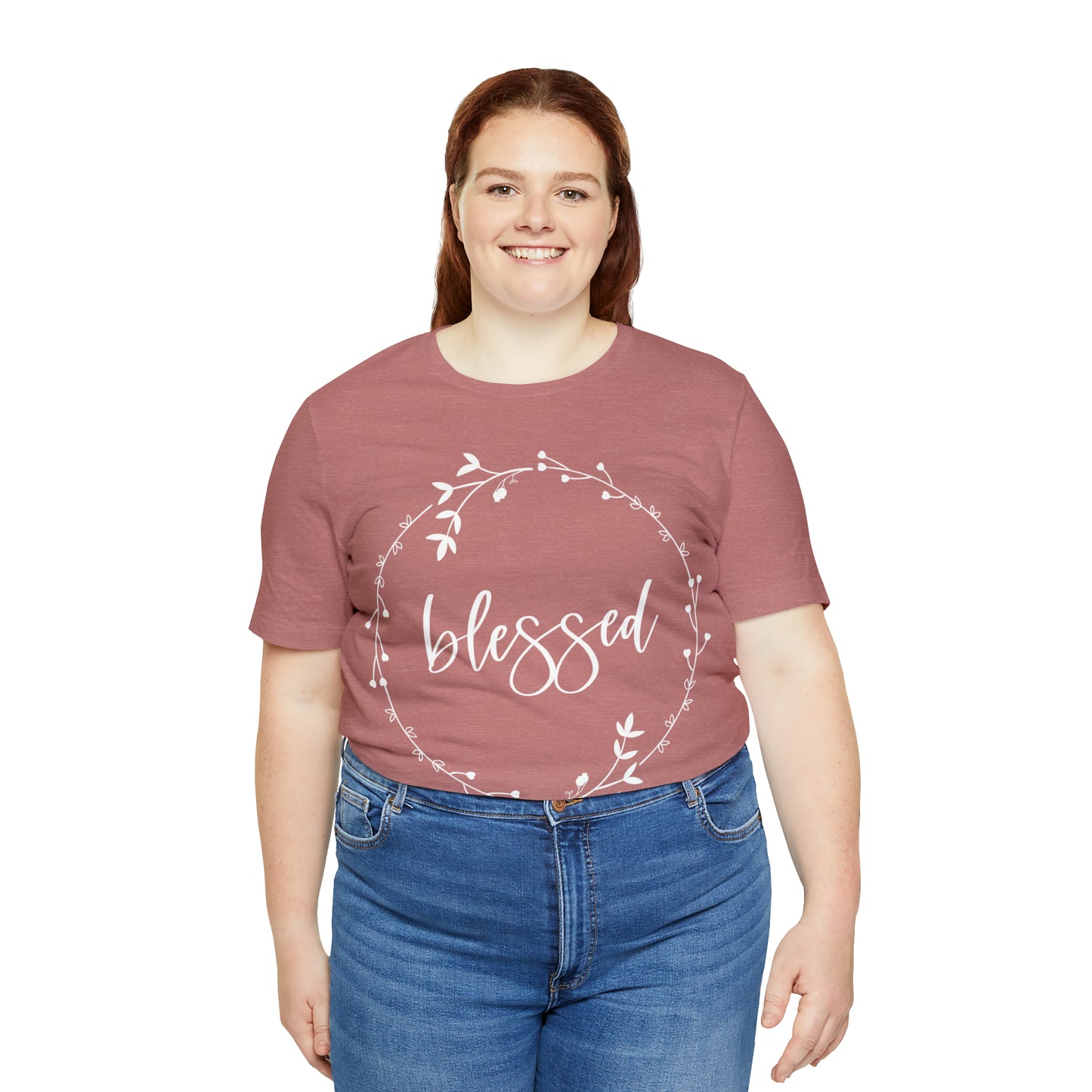 Blessed Tee