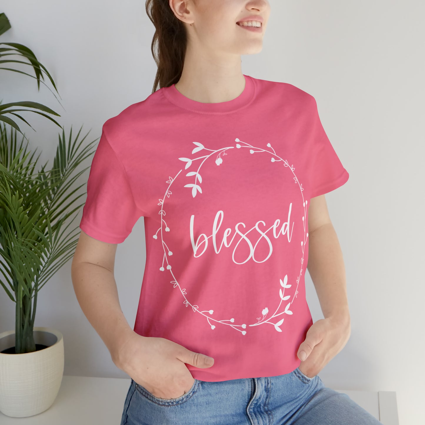 Blessed Tee
