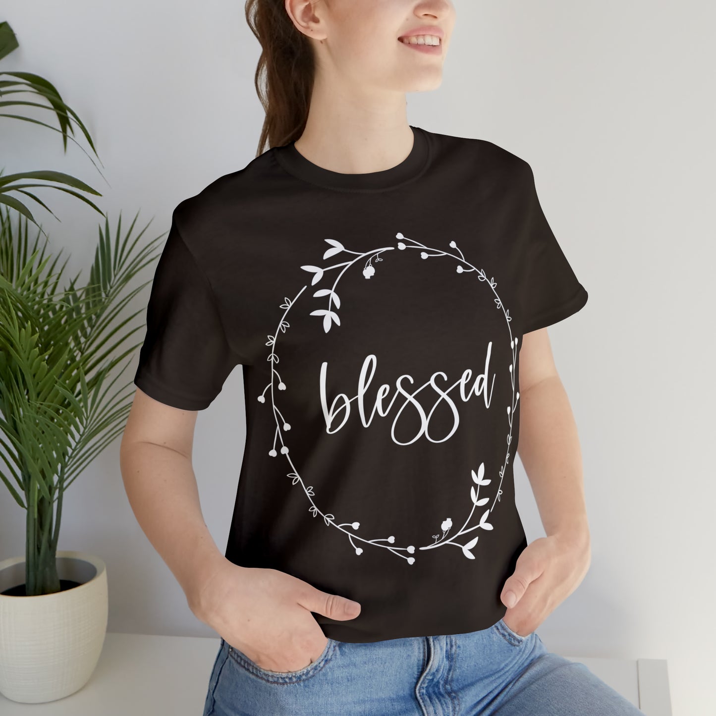 Blessed Tee