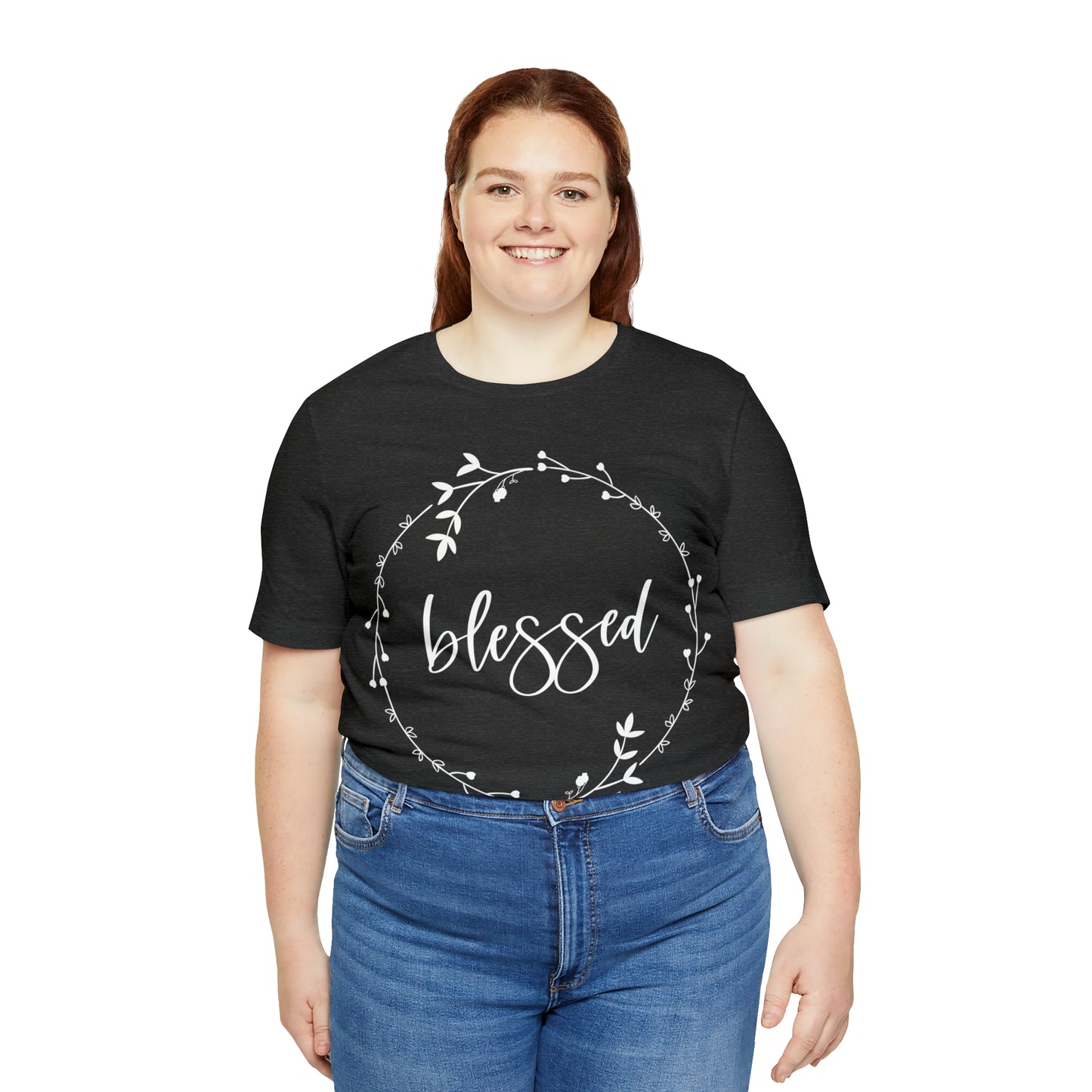 Blessed Tee
