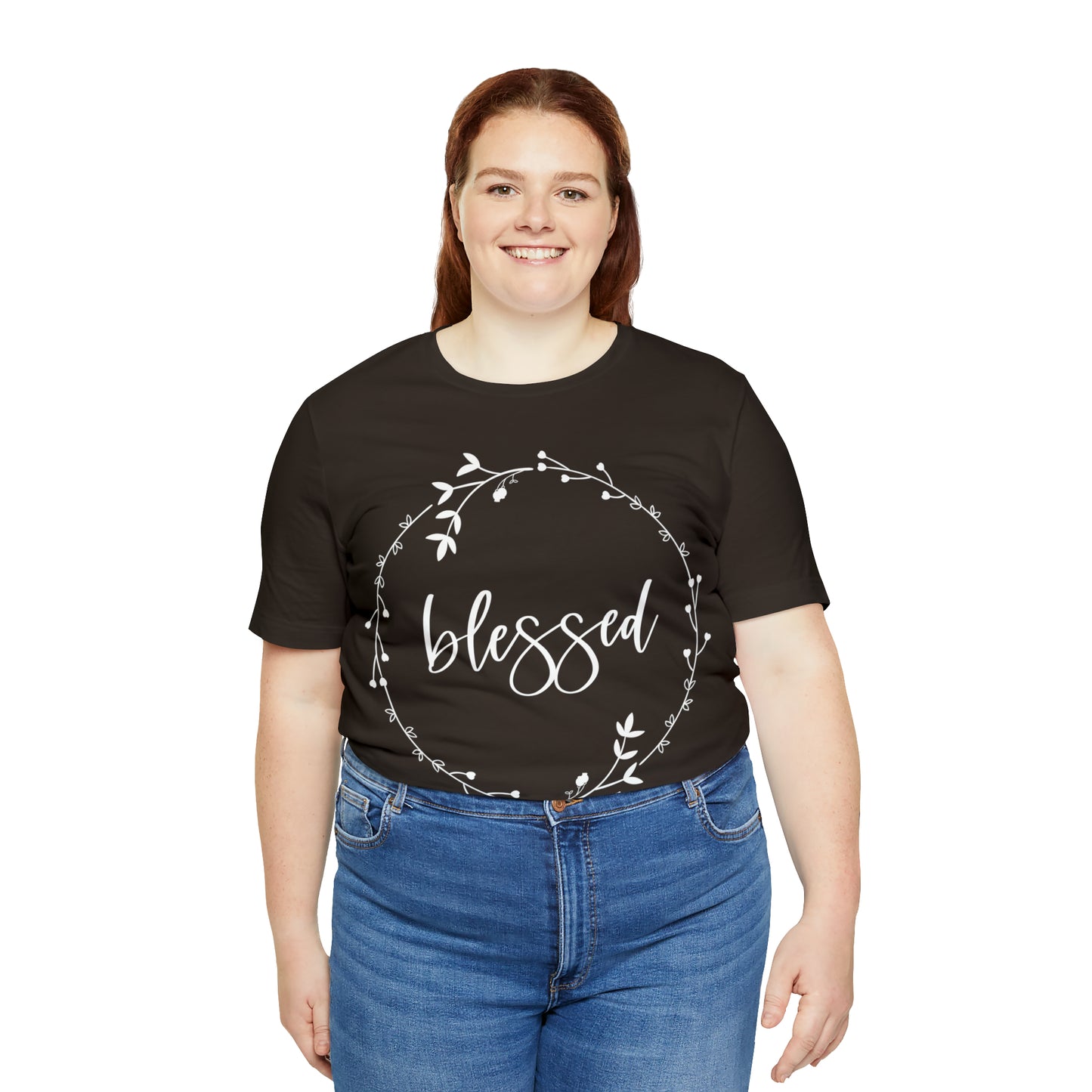 Blessed Tee