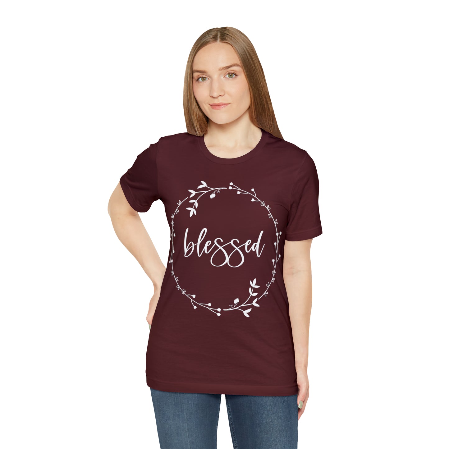 Blessed Tee