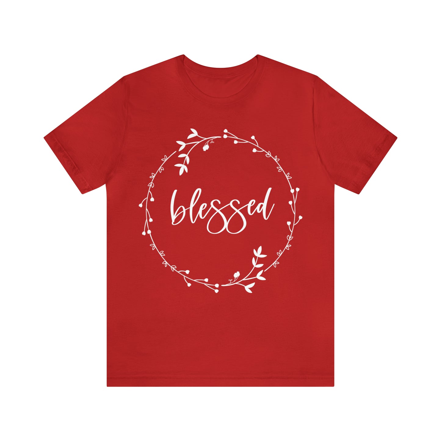 Blessed Tee