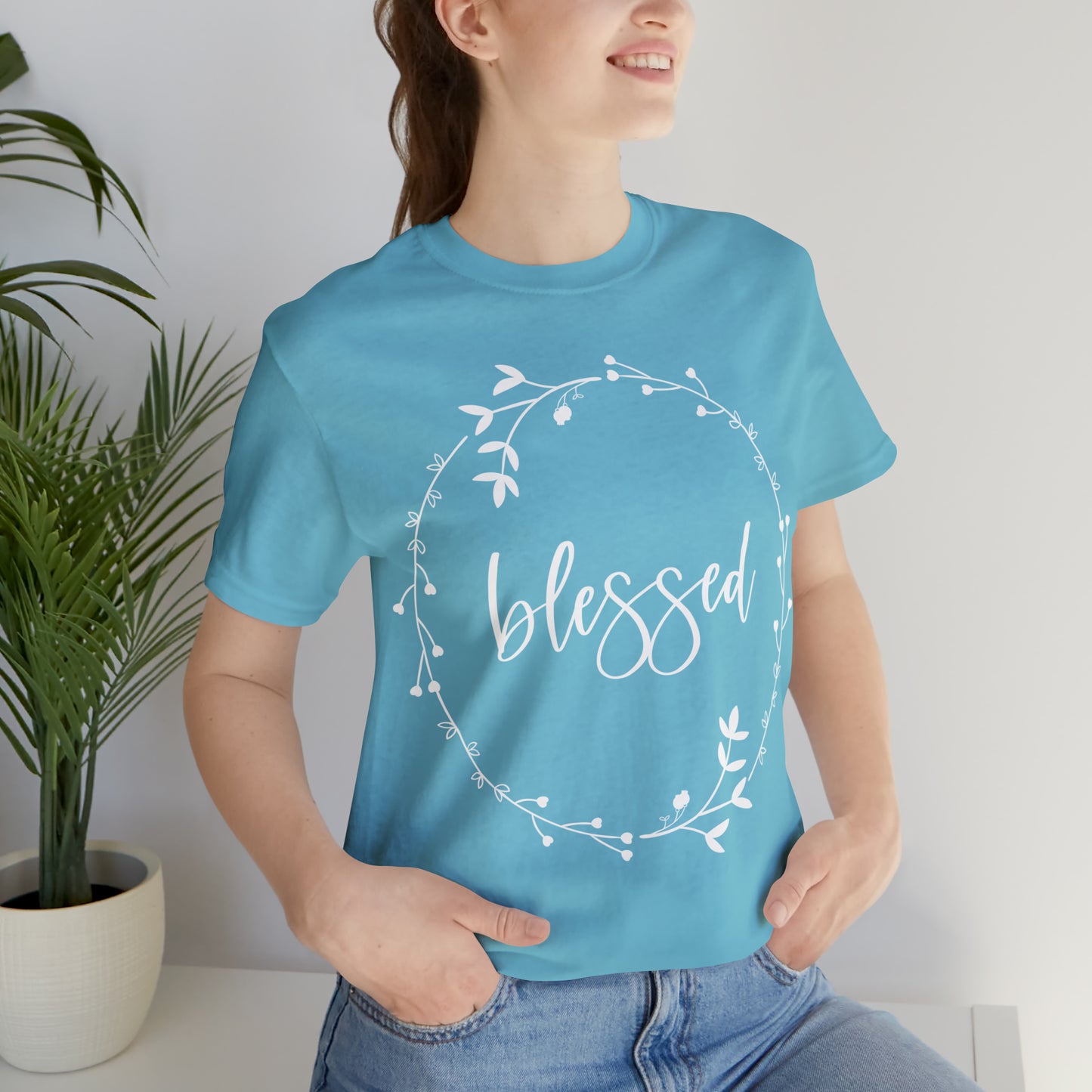 Blessed Tee