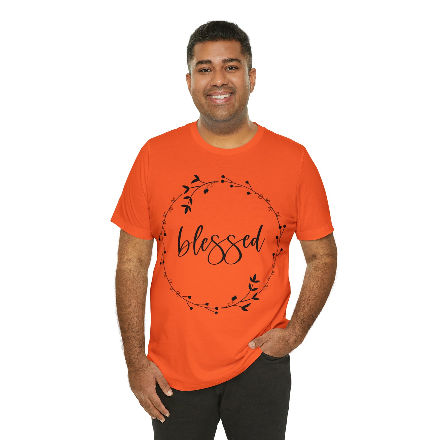 Blessed Tee
