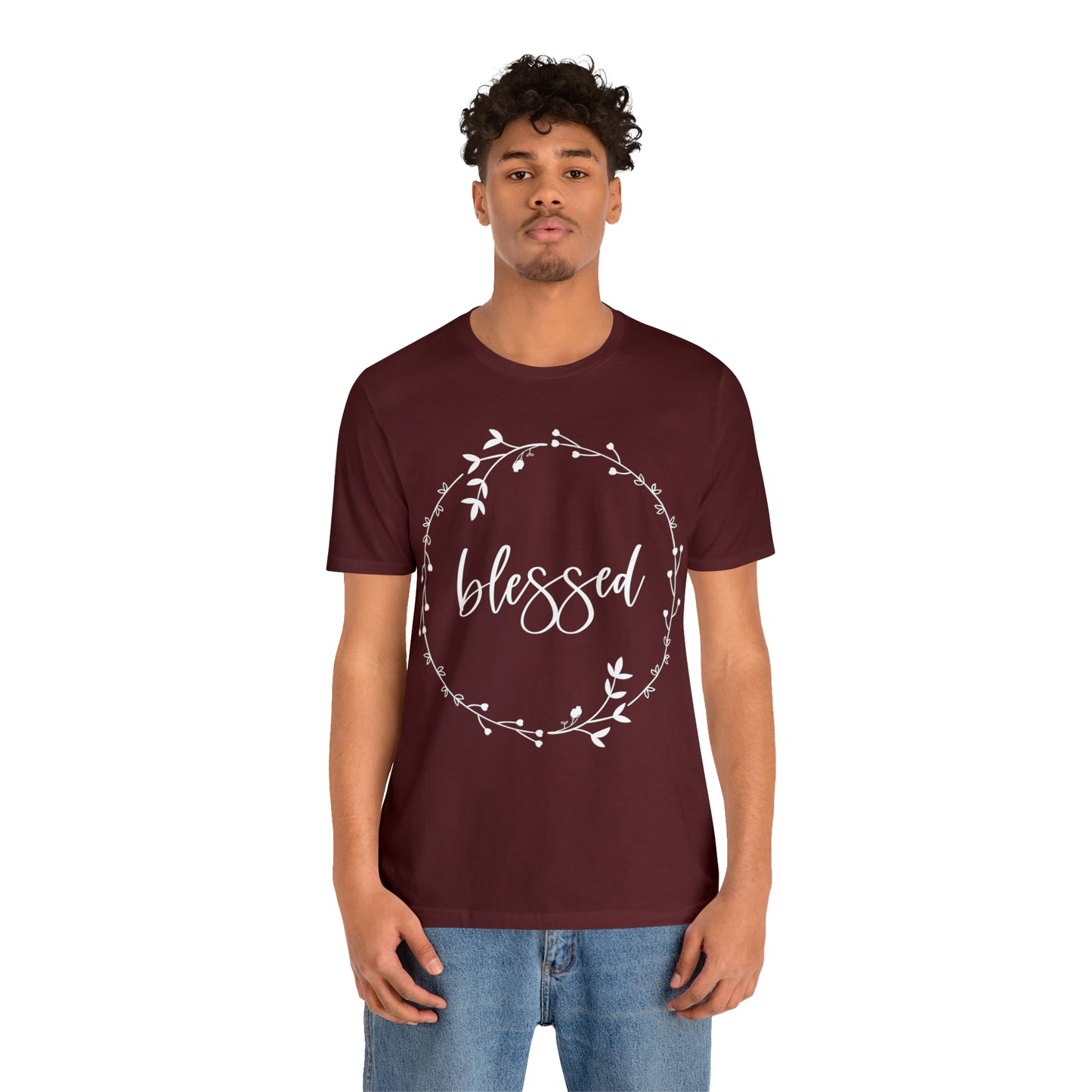 Blessed Tee