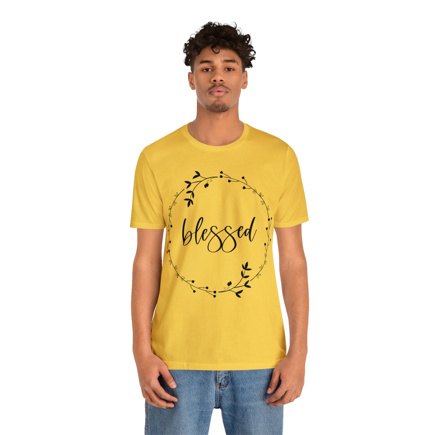 Blessed Tee