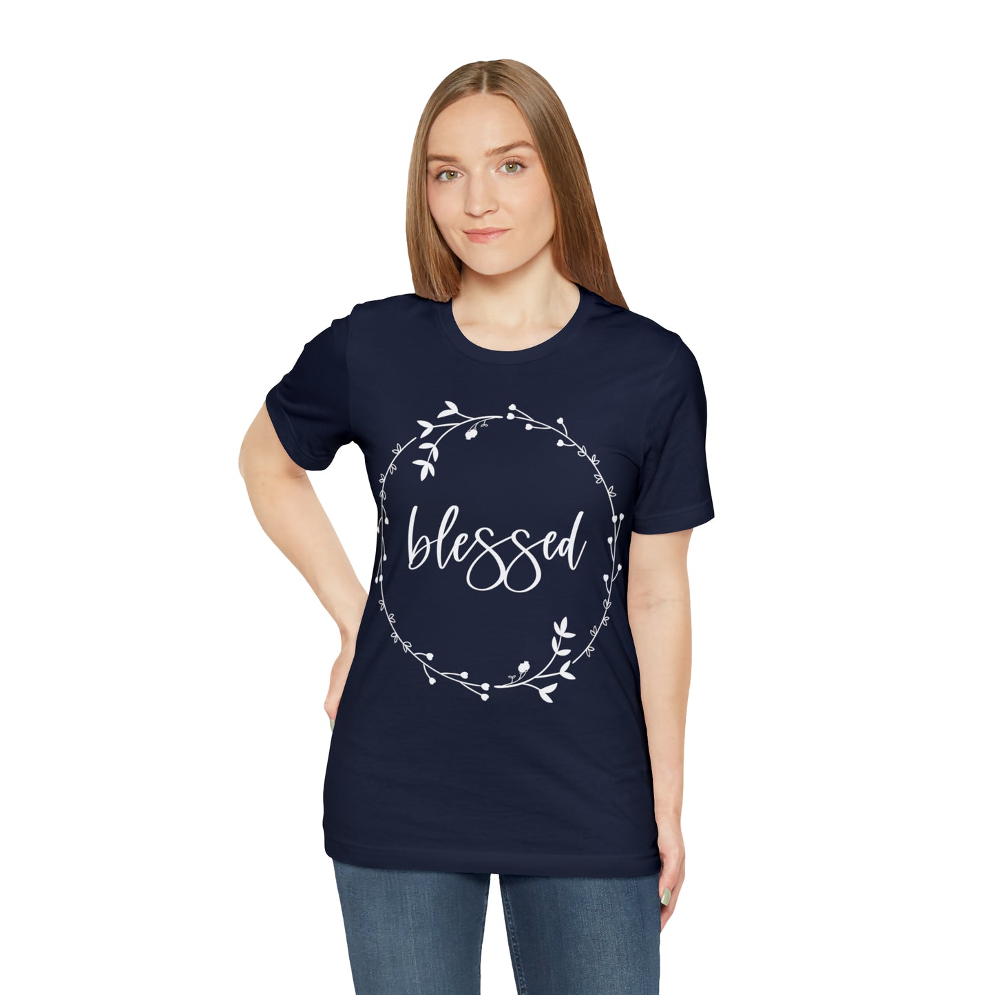 Blessed Tee
