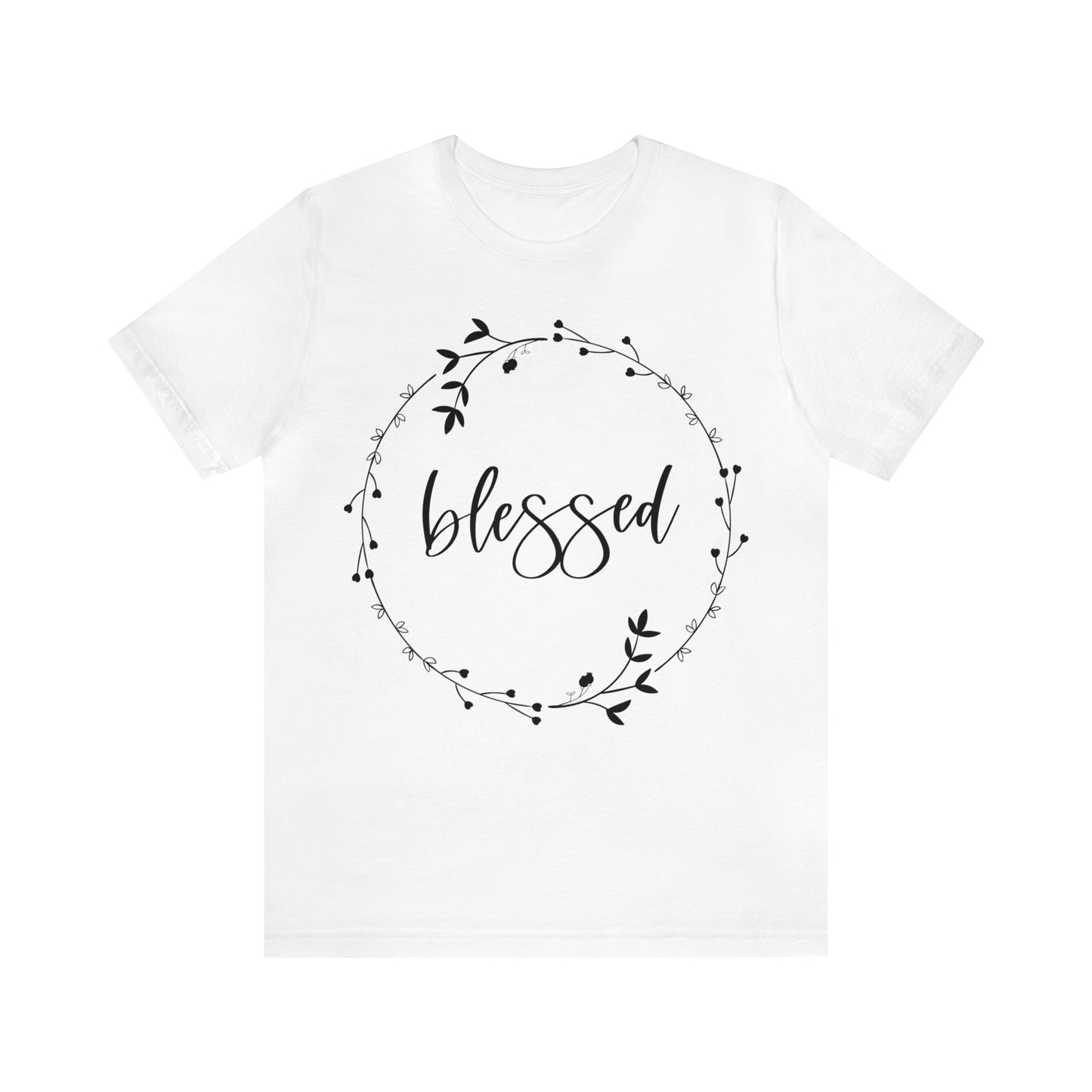 Blessed Tee