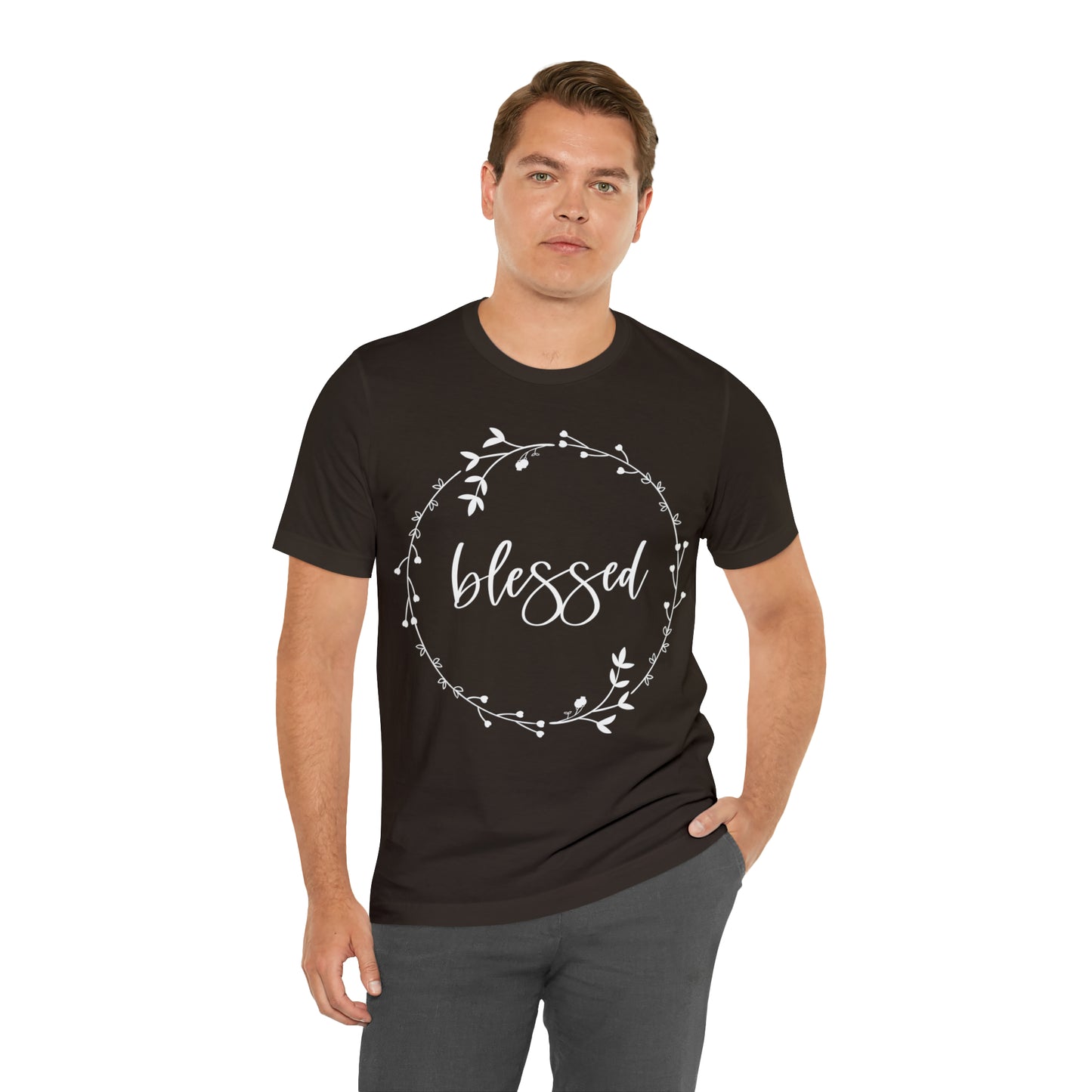Blessed Tee
