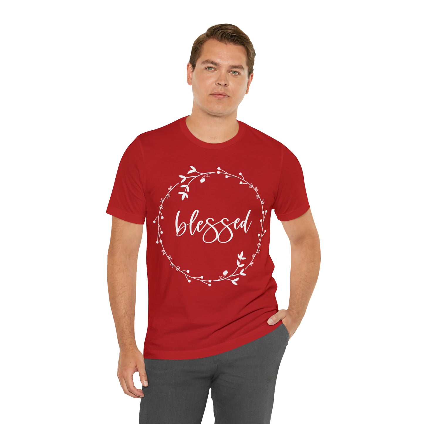 Blessed Tee