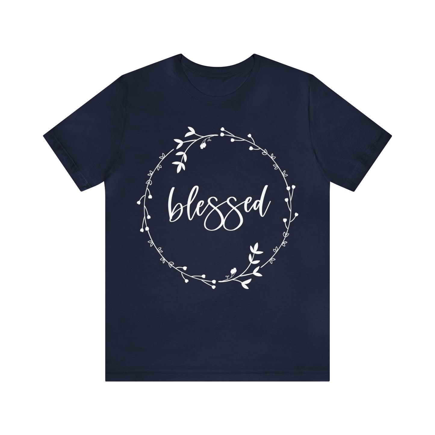 Blessed Tee