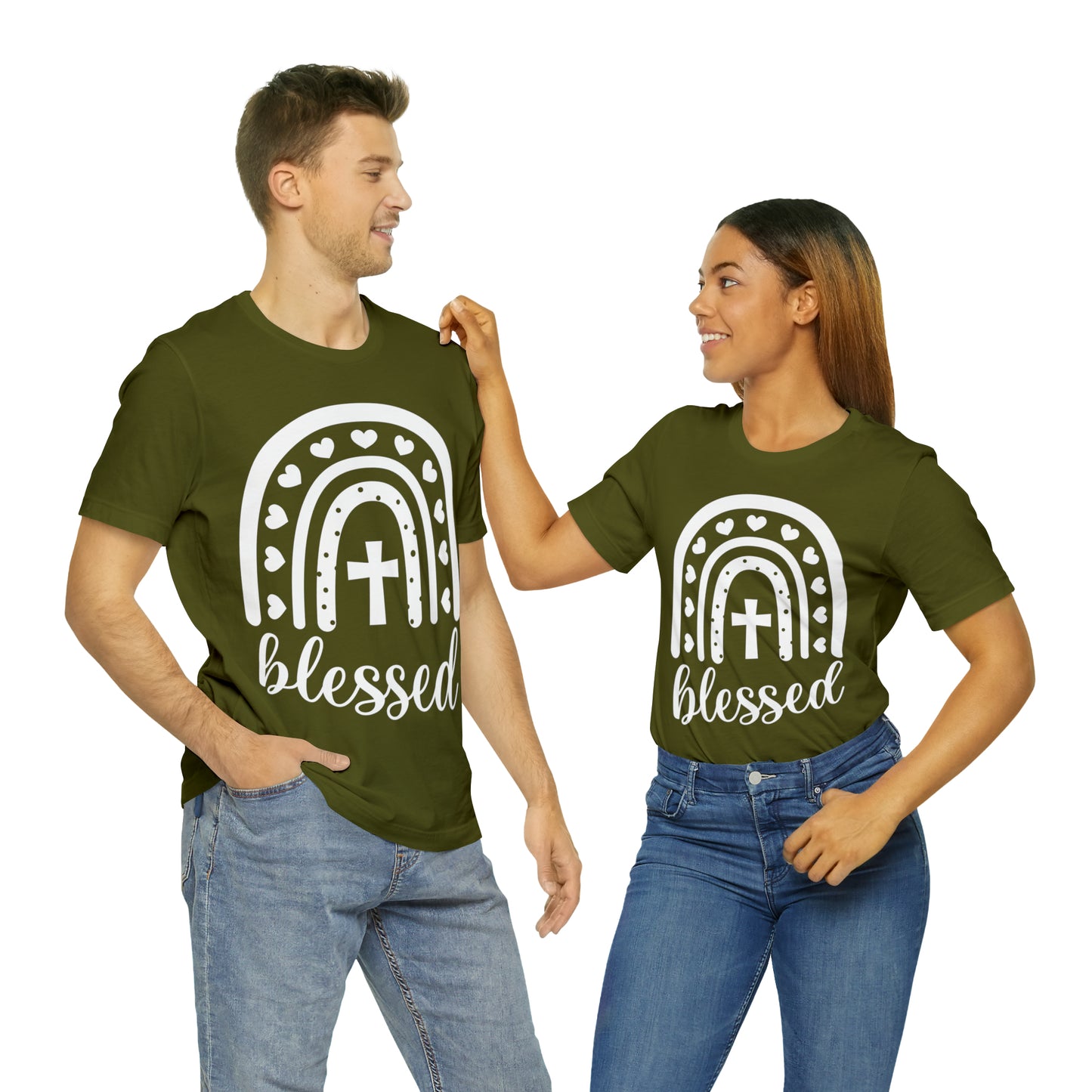 God's Promise Tee
