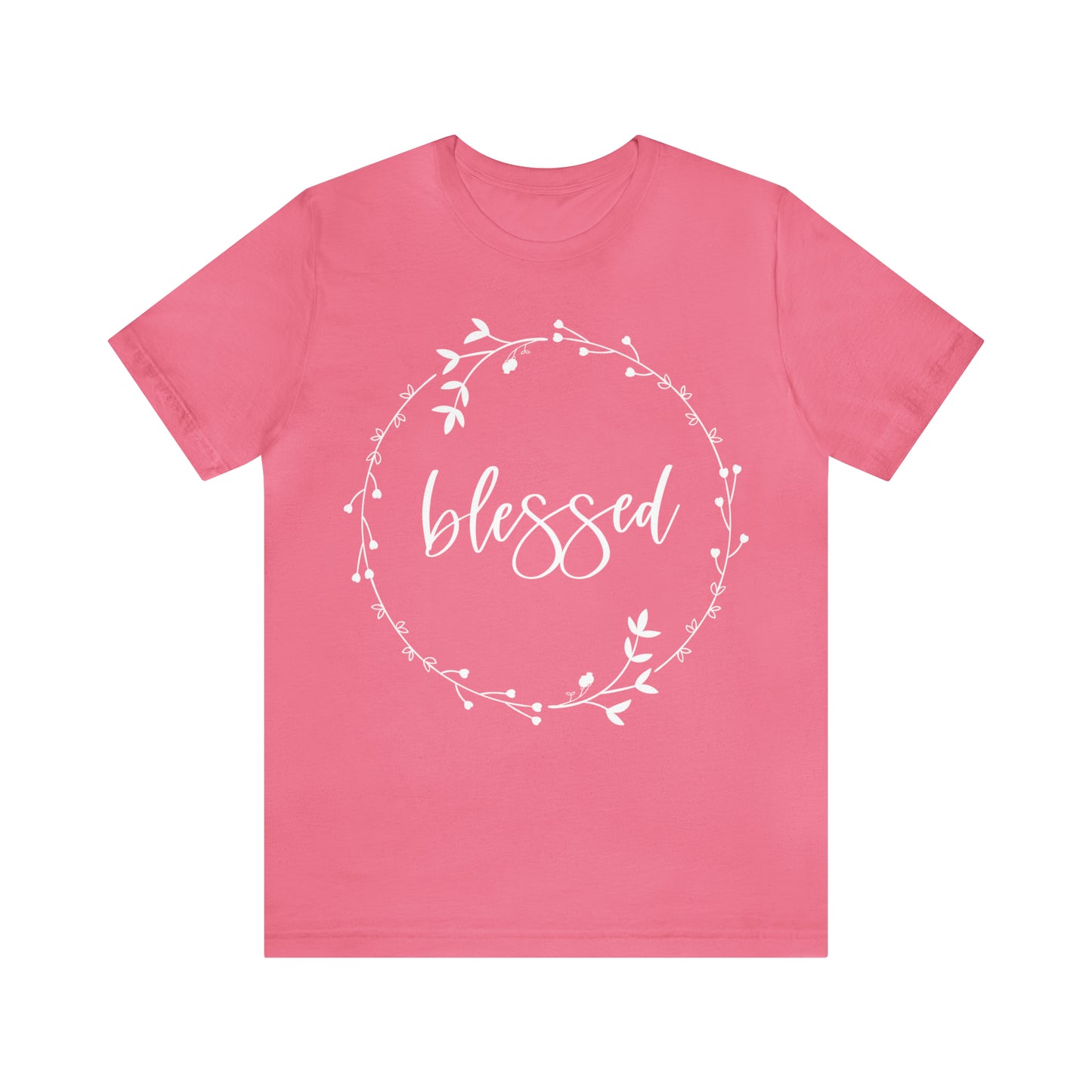 Blessed Tee