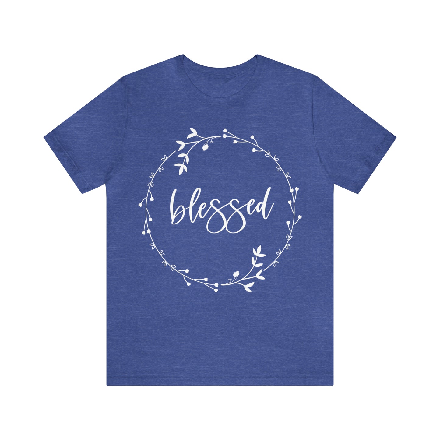Blessed Tee