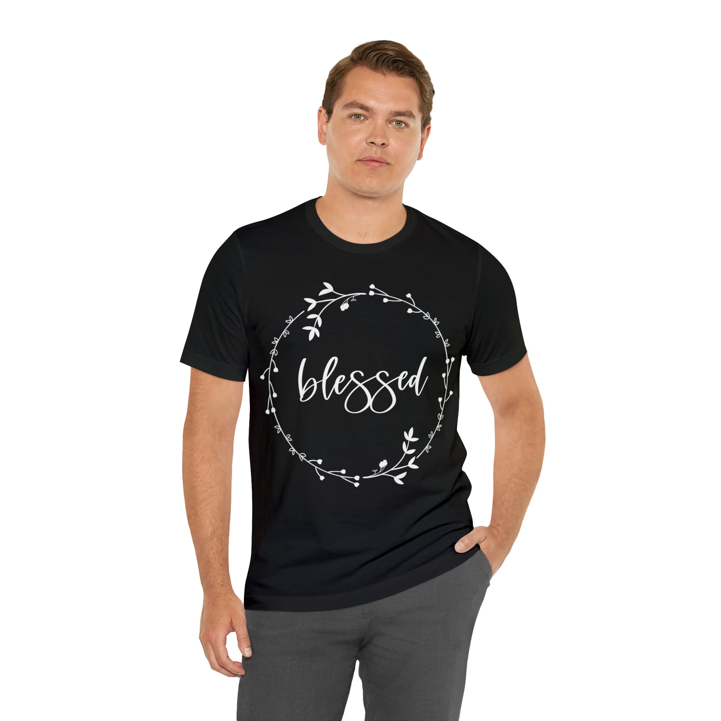 Blessed Tee