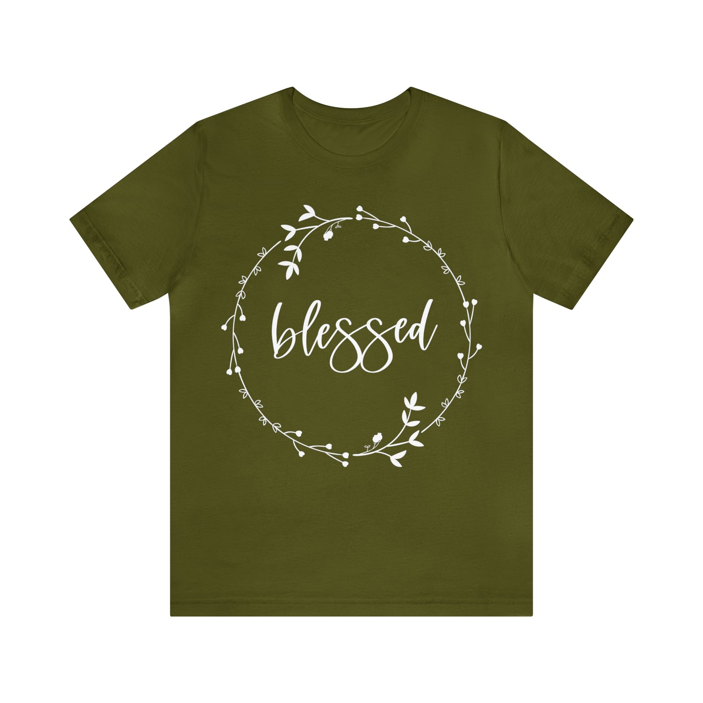 Blessed Tee
