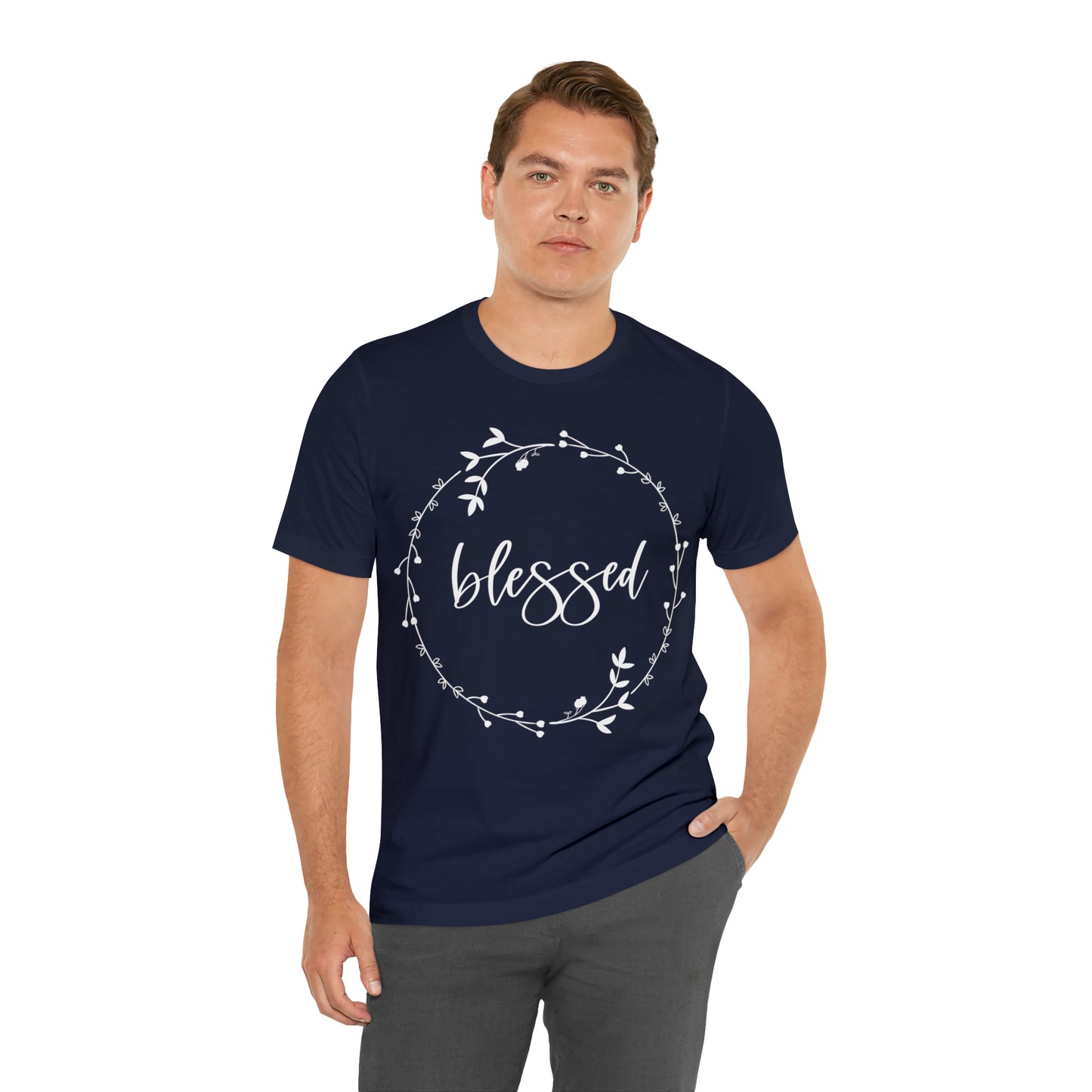 Blessed Tee
