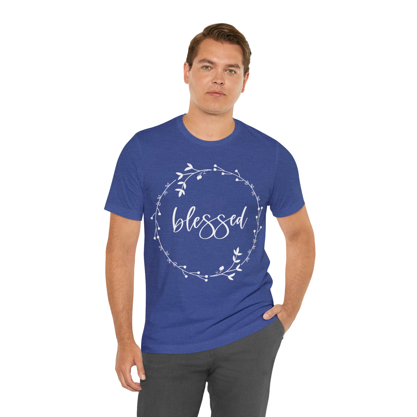 Blessed Tee