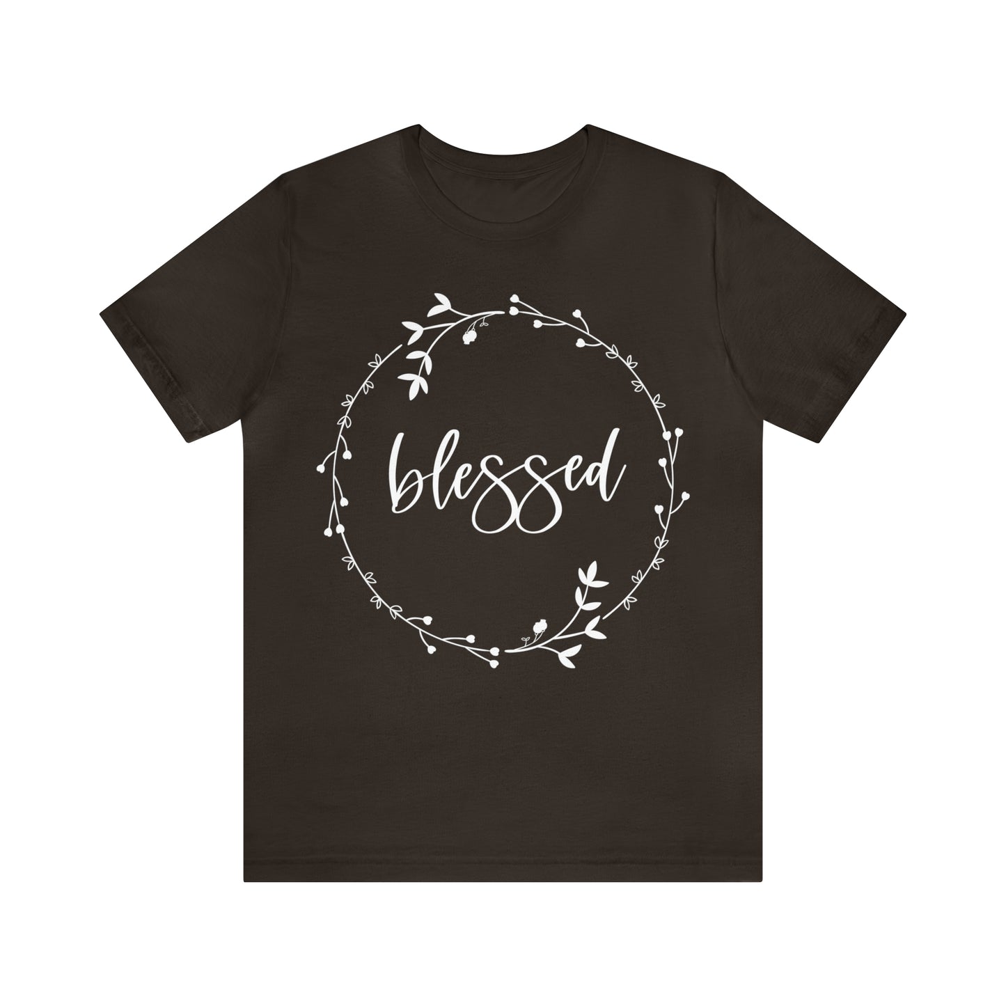 Blessed Tee