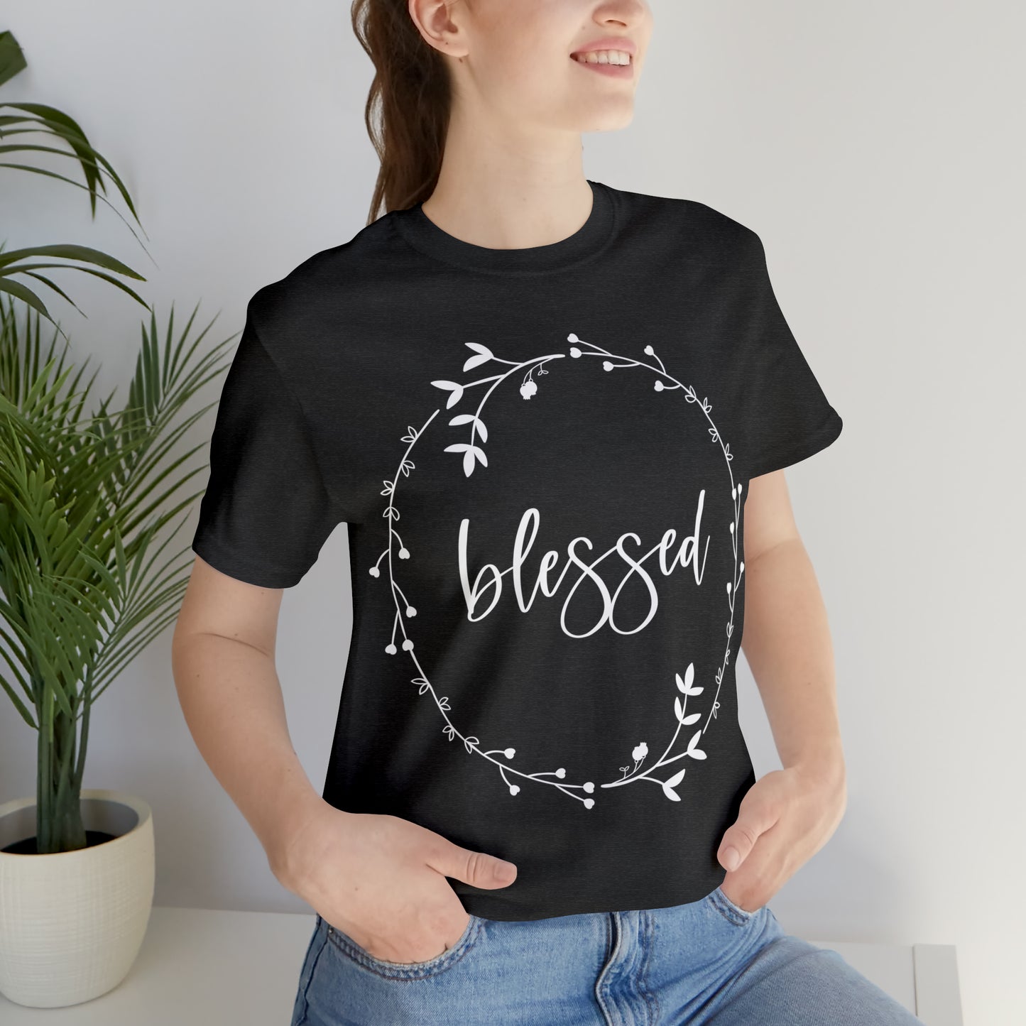 Blessed Tee