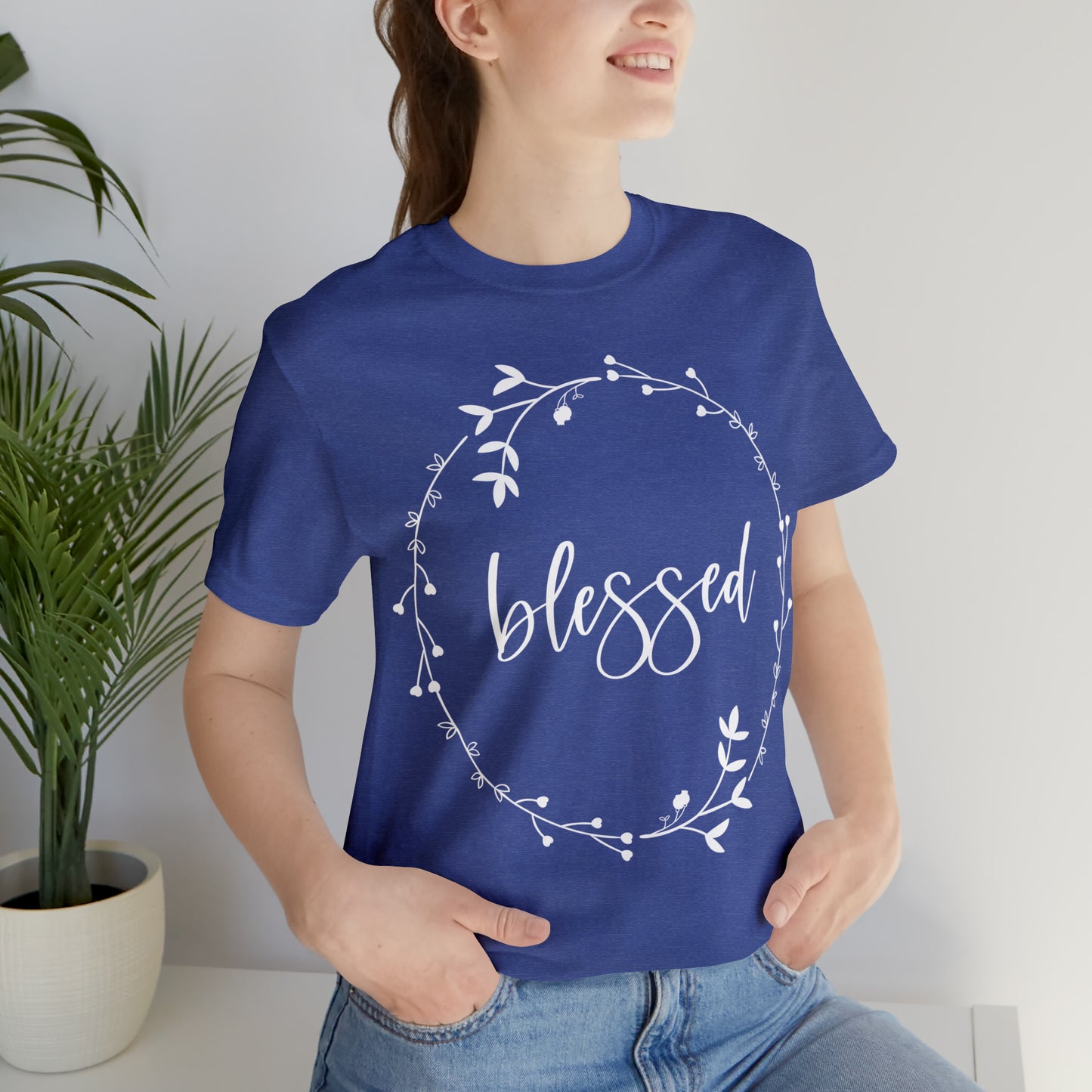 Blessed Tee