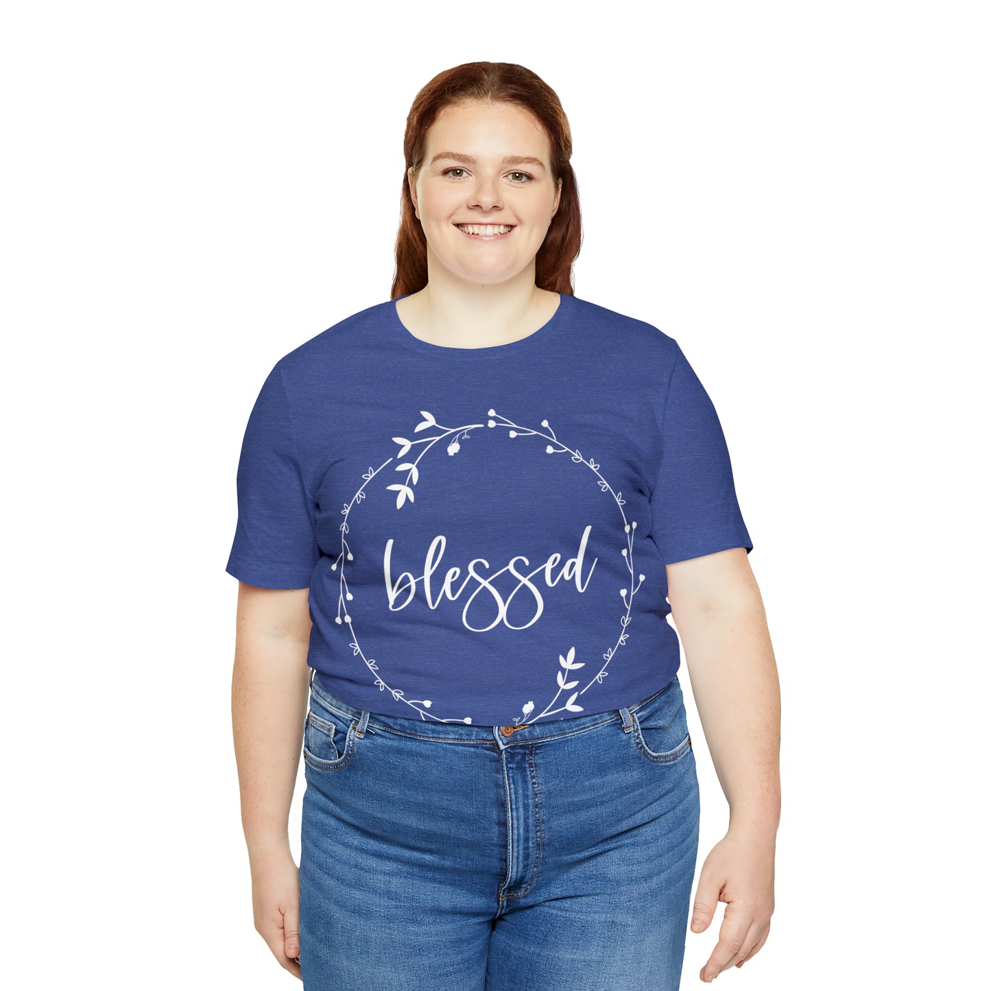 Blessed Tee