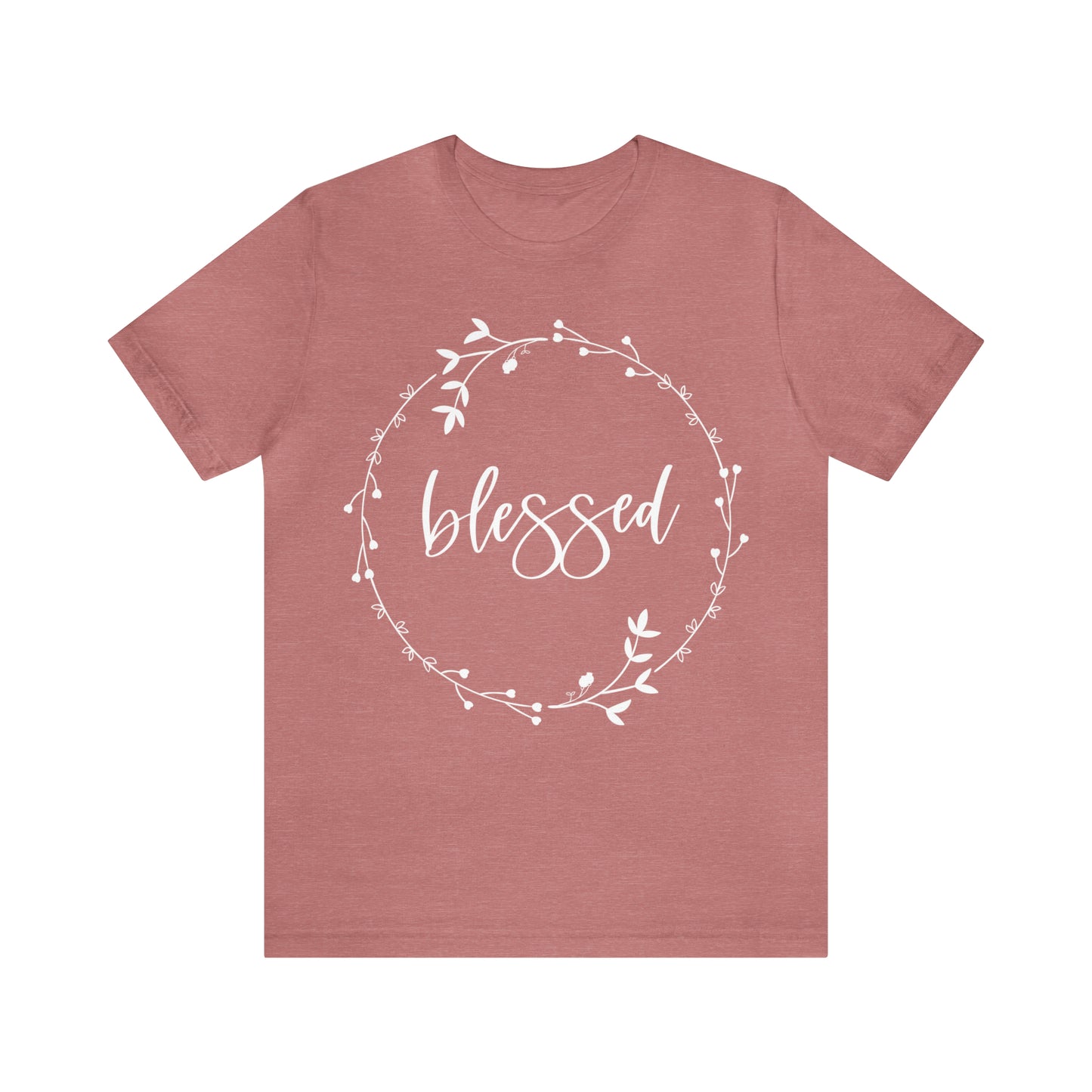 Blessed Tee