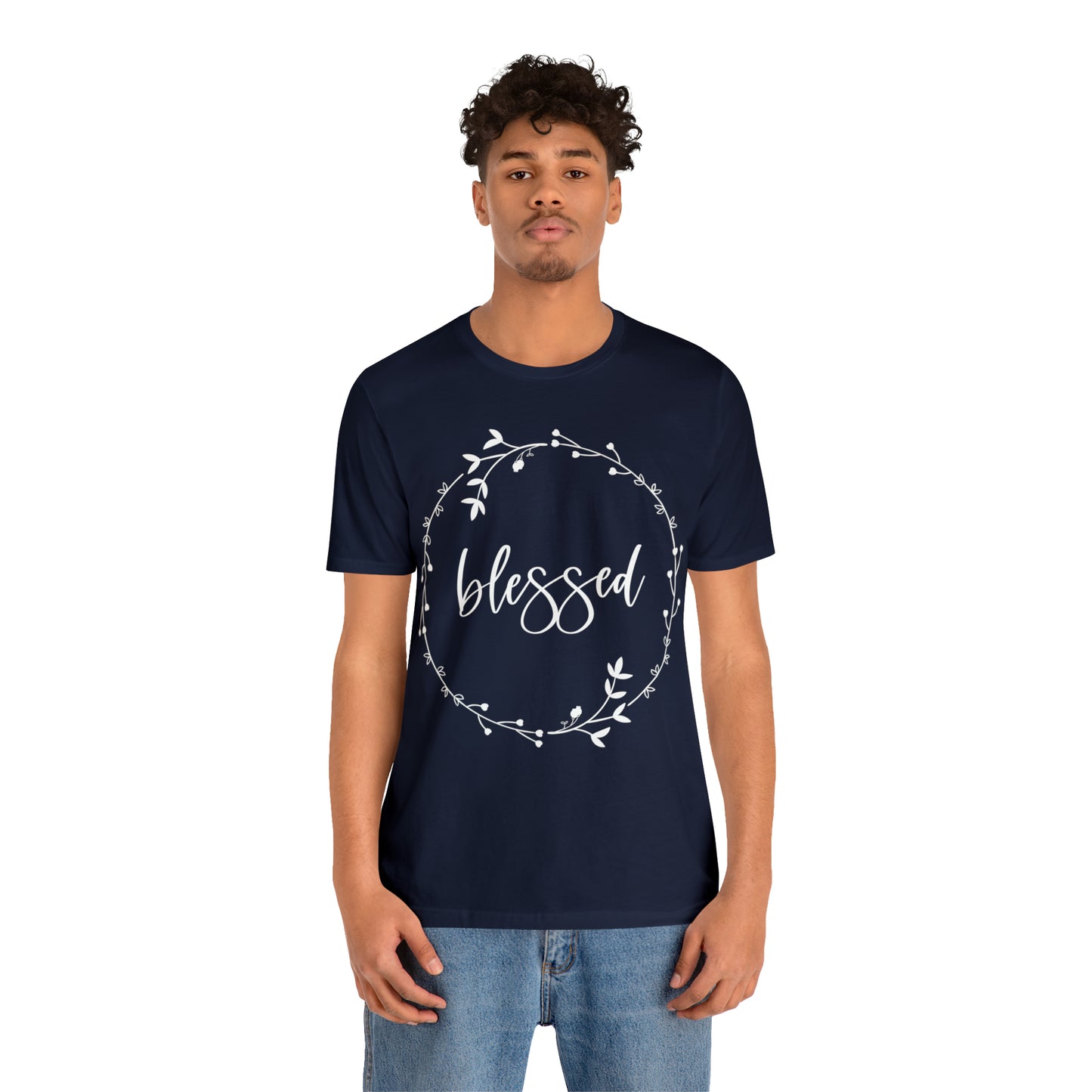Blessed Tee
