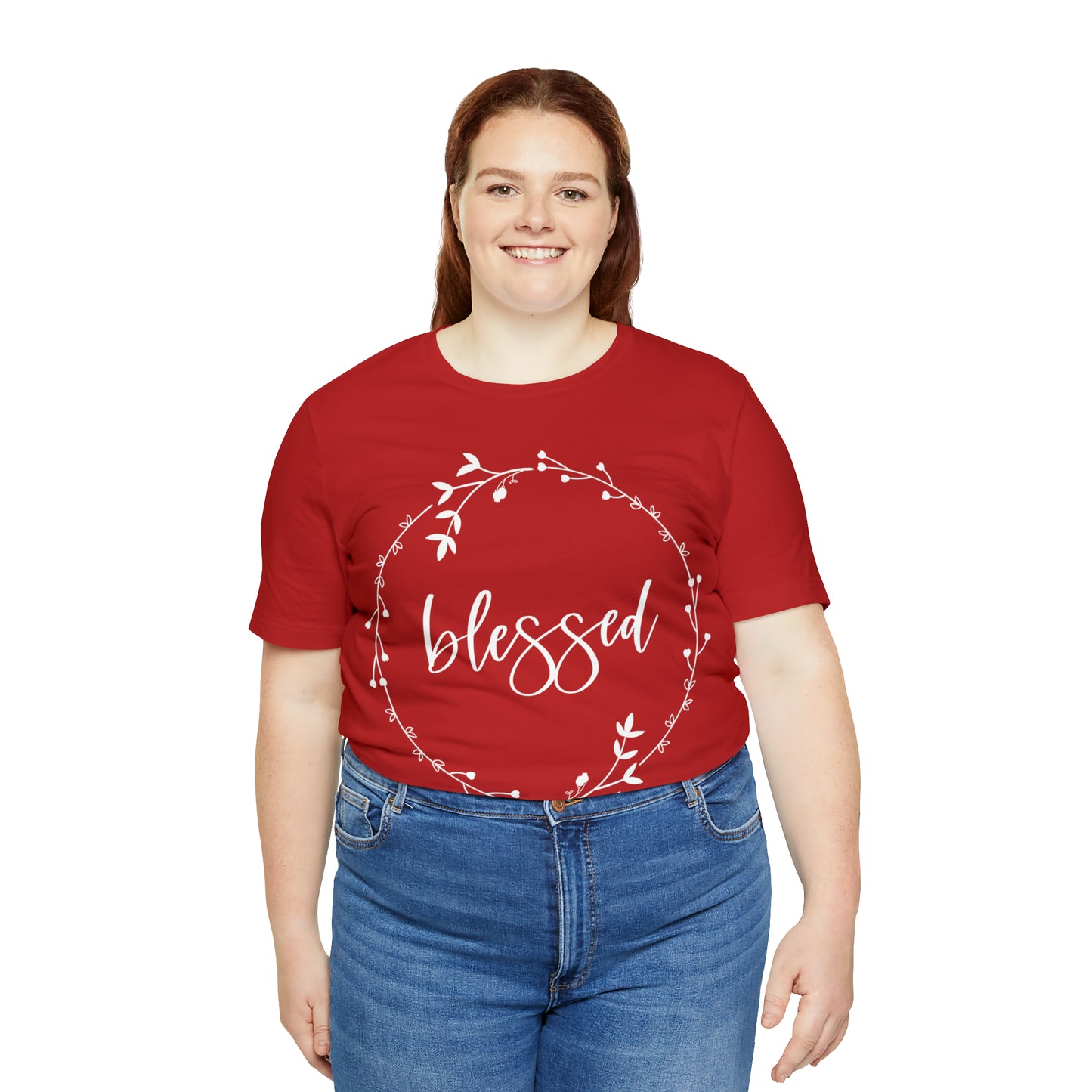 Blessed Tee