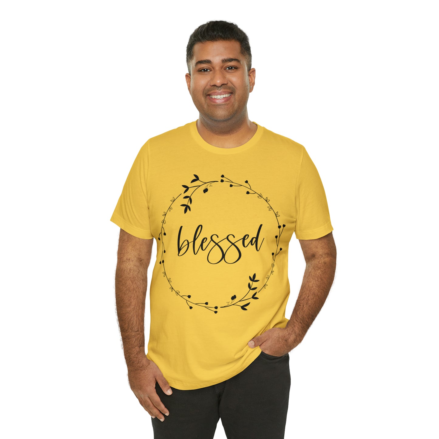 Blessed Tee