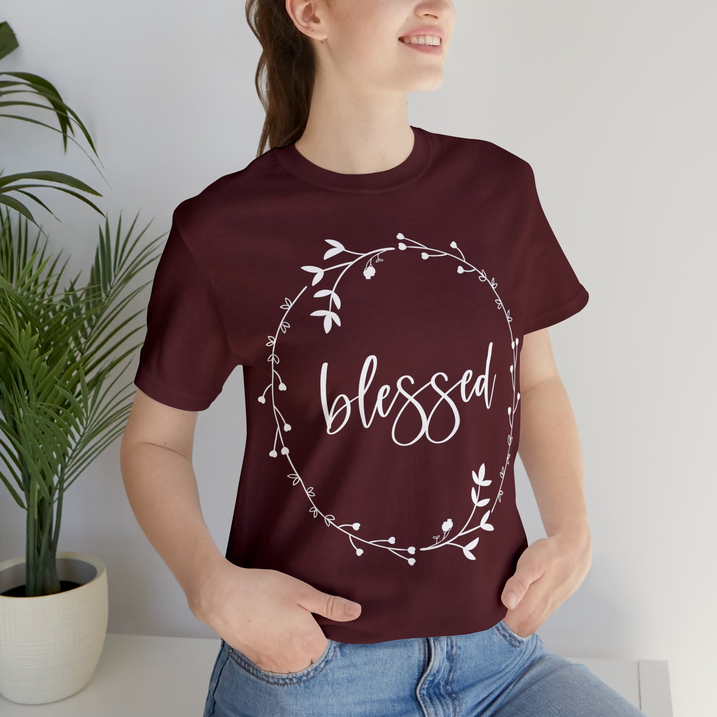 Blessed Tee