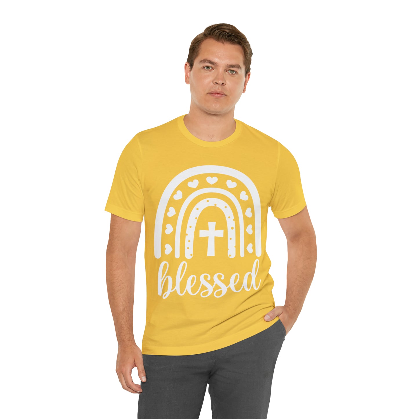 God's Promise Tee