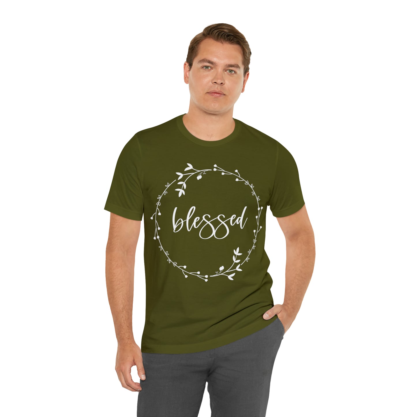 Blessed Tee