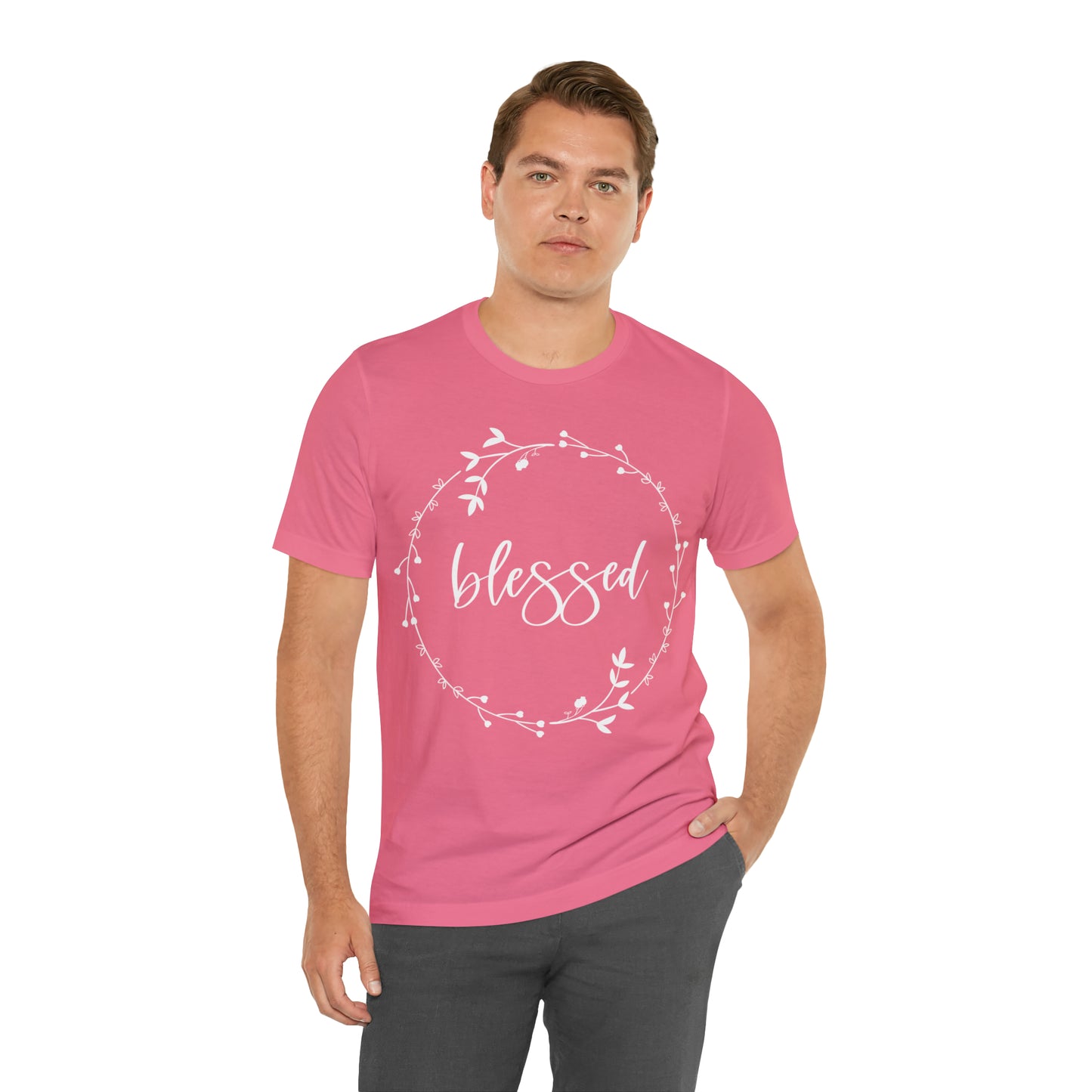 Blessed Tee