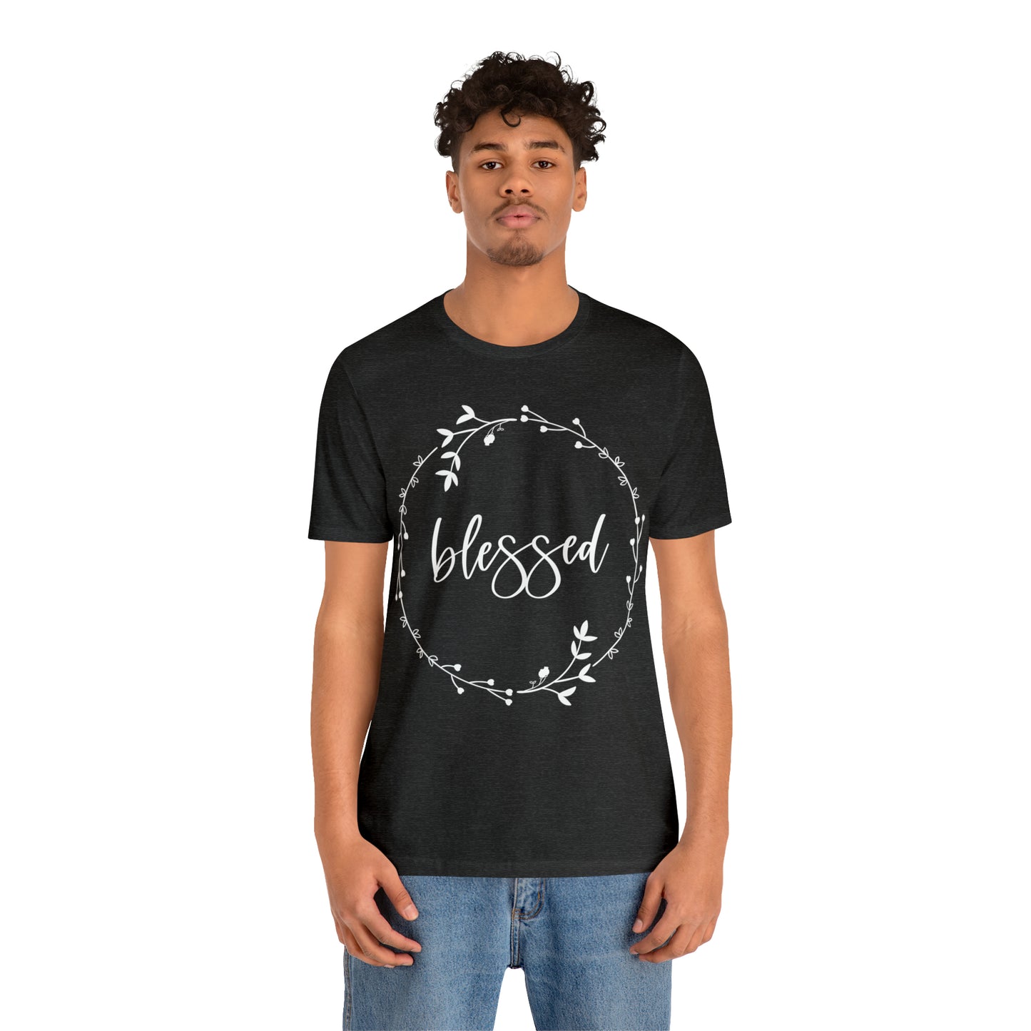Blessed Tee
