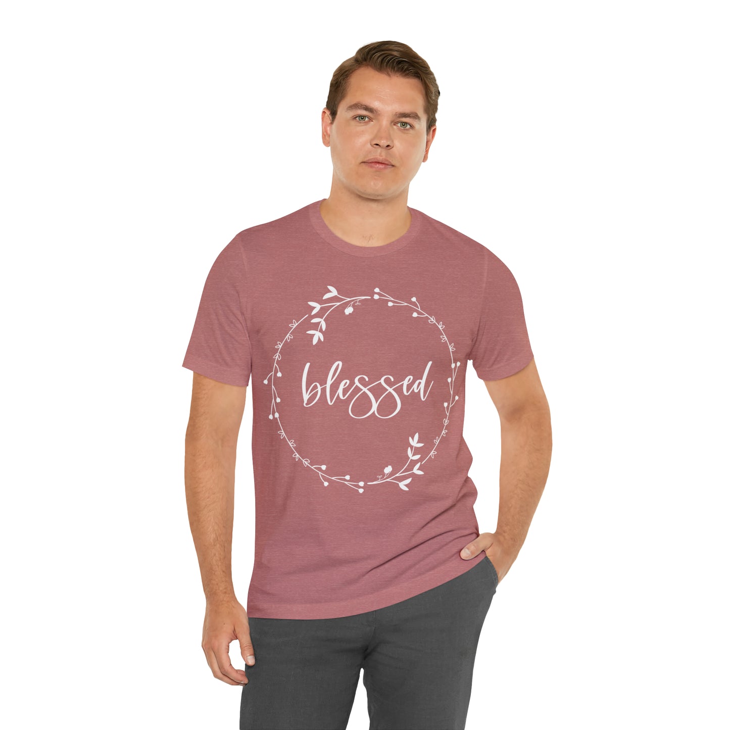 Blessed Tee