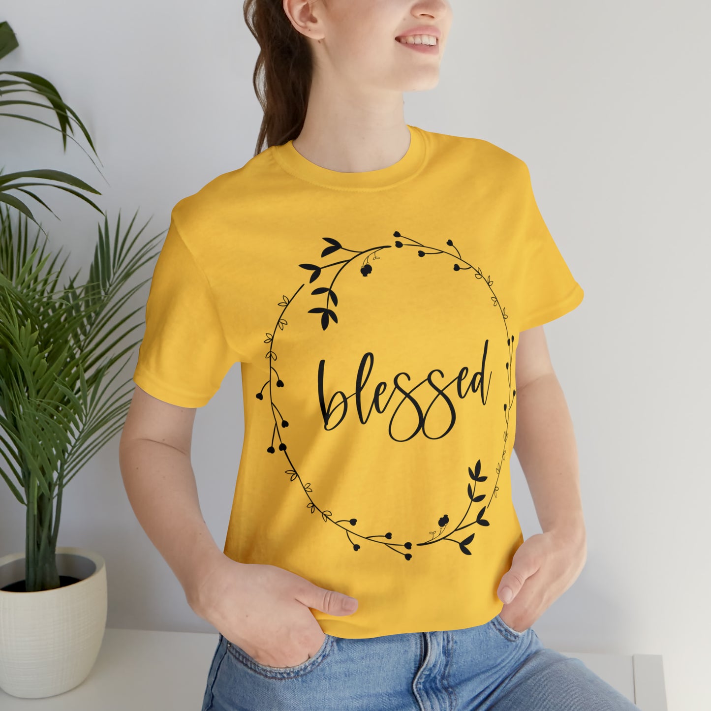 Blessed Tee