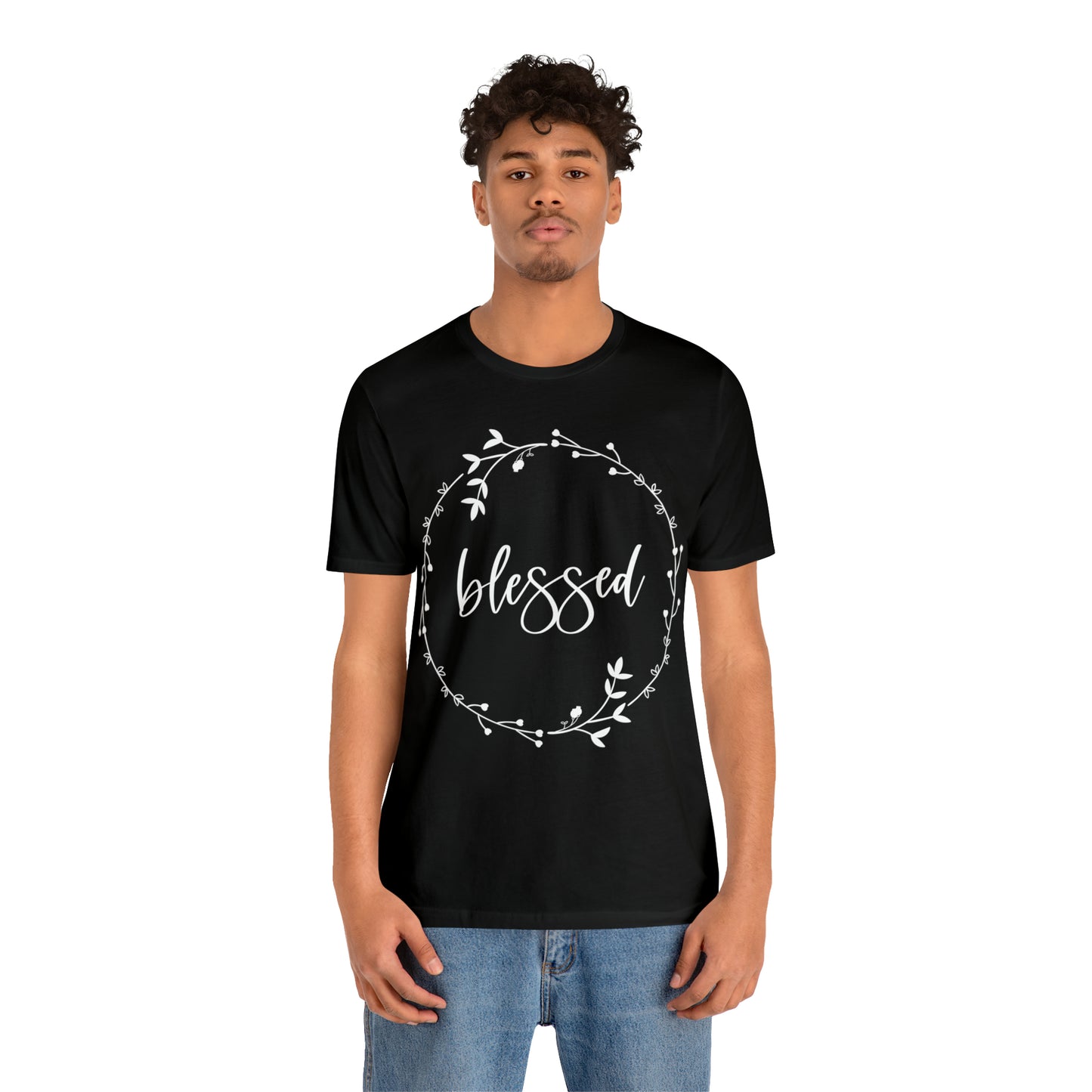 Blessed Tee