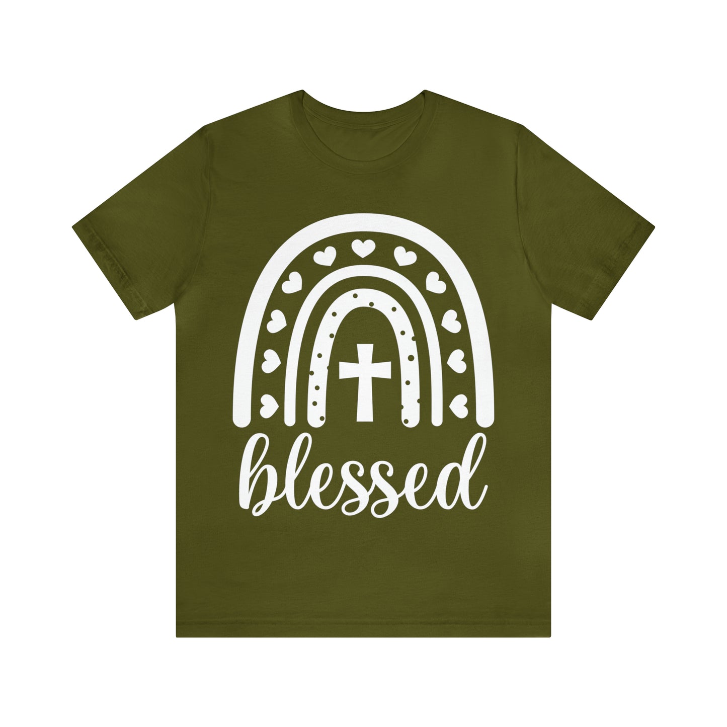 God's Promise Tee