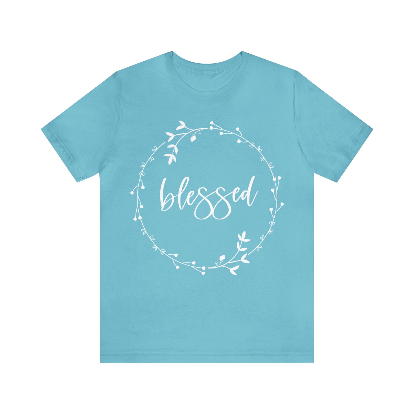 Blessed Tee