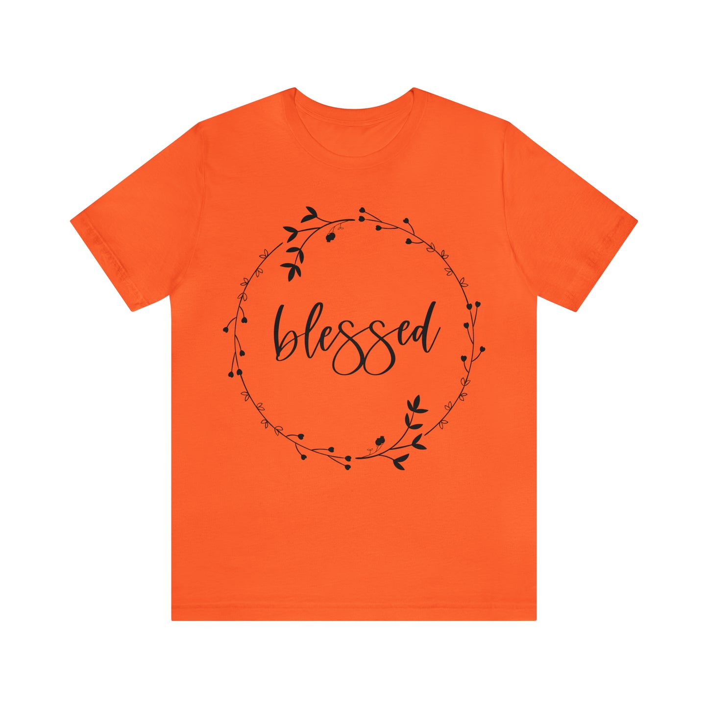 Blessed Tee