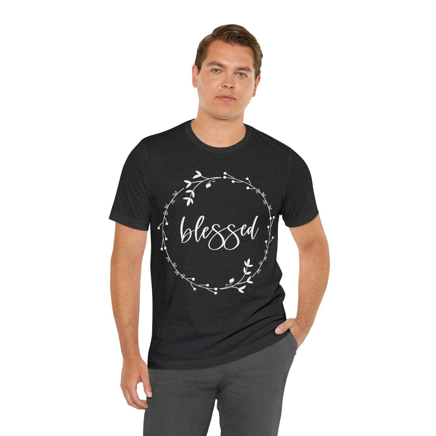 Blessed Tee