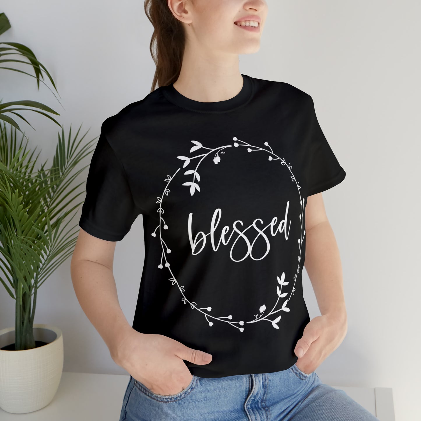 Blessed Tee