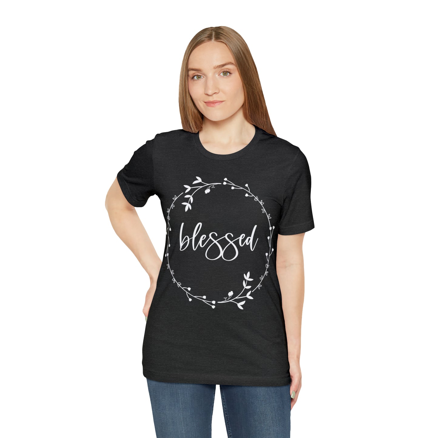Blessed Tee