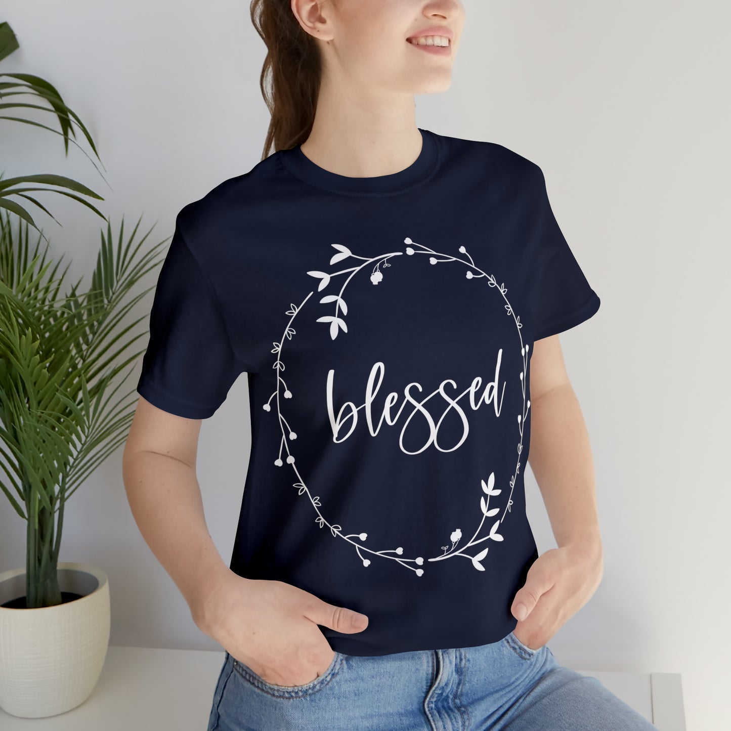 Blessed Tee