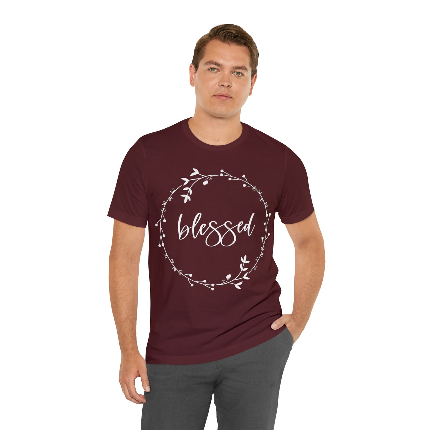 Blessed Tee